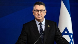 El Canciller israelí visitará Argentina y se reunirá con Javier Milei. El Canciller israelí visitará Argentina y se reunirá con Javier Milei.