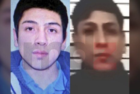 Federico García Gioia tenía 37 años y era un delincuente con amplios antecedentes.&nbsp;