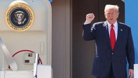 Donald Trump inició su gira asiática en Kuala Lumpur, la capital de Malasia. Donald Trump inició su gira asiática en Kuala Lumpur, la capital de Malasia.
