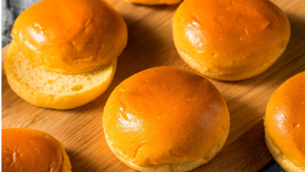 Para lucirte siempre: receta de pan de papa suave y delicioso.