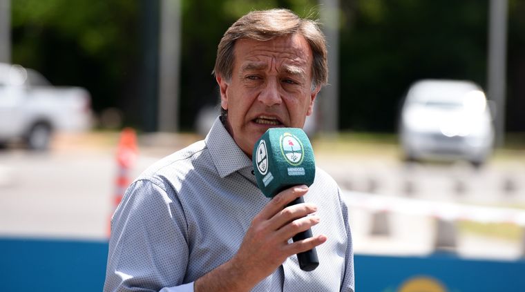 Foto: ALF PONCE MERCADO / MDZ