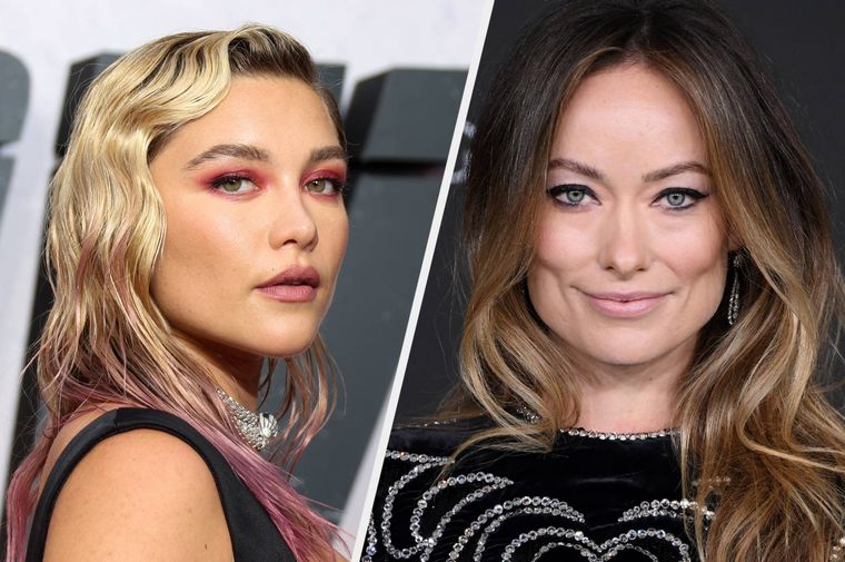 Foto: https://ukwithny.com/florence-pugh-and-olivia-wildes-rumor-feud-explained/