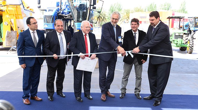 Foto: Alf Ponce / MDZ