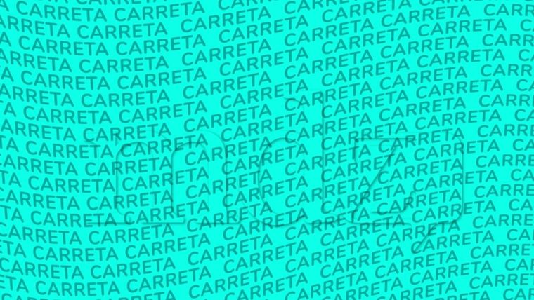 Acertijo visual, reto visual, palabra Fuente: MDZ Online