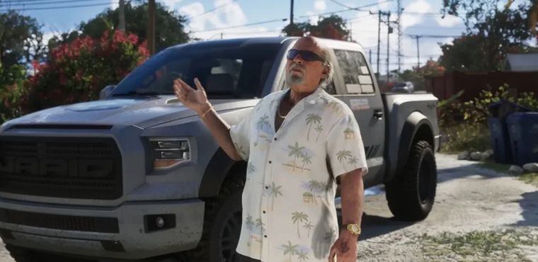 Una tienda list&oacute; GTA 6 con precios distintos para consola: pol&eacute;mica servida.