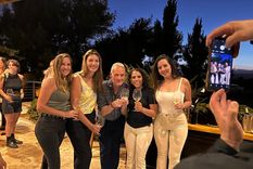 No te pierdas la galería de fotos, al final de la nota. Foto: Gentileza