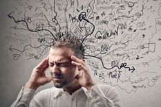 como lograr que el estres no nos vuelva compulsivos