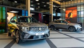 Renault inaugura el primer electro care hub del mundo Renault inaugura el primer electro care hub del mundo