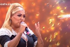 Gladys La Bomba Tucumana