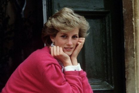 Diana, princesa de Gales, tenía un gusto por la moda exquisito. Foto: Marca -  https://phantom-marca.unidadeditorial.es/947a0da822e5e22d0d86bb2a29f6eaee/resize/1320/f/jpg/assets/multimedia/imagenes/2021/08/31/16304270696461.jpg