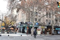 Habrá buen tiempo en lineas generales Foto: ALF PONCE MERCADO / MDZ