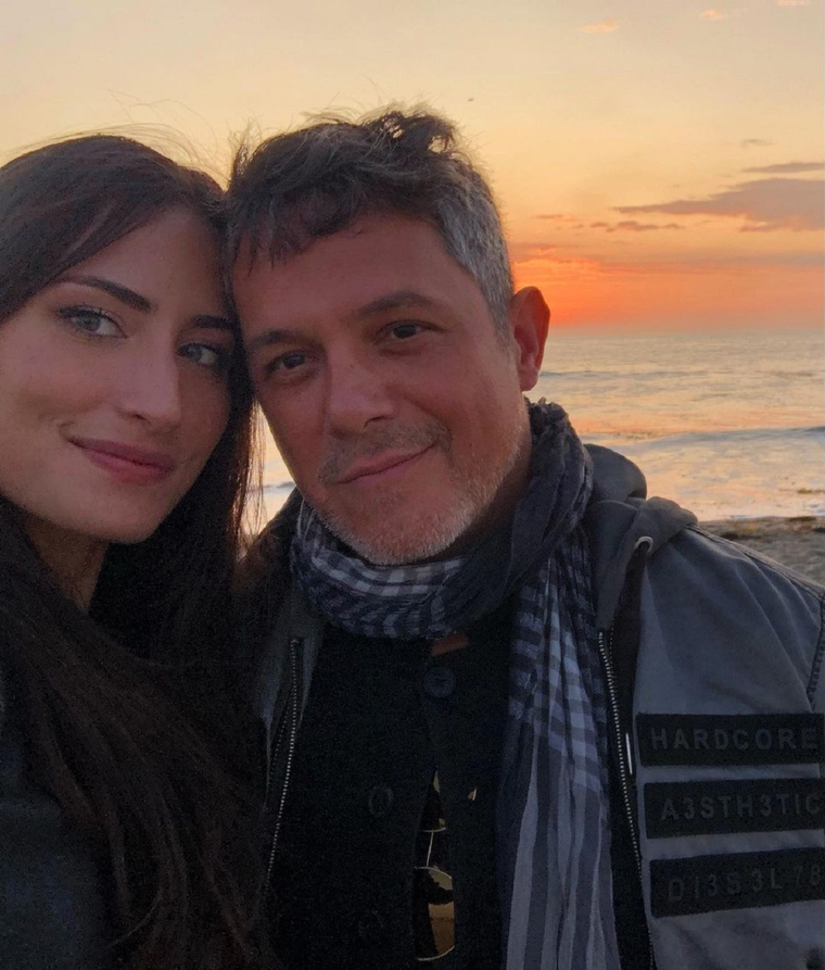 La guerra de egos que llevó a Alejandro Sanz a terminar su relación Alejandro Sanz y Rachel Valdés estuvieron juntos durante mucho tiempo e incluso llegaron a convivir en la misma casa. Foto: Instagram @rachelvaldes_studio
