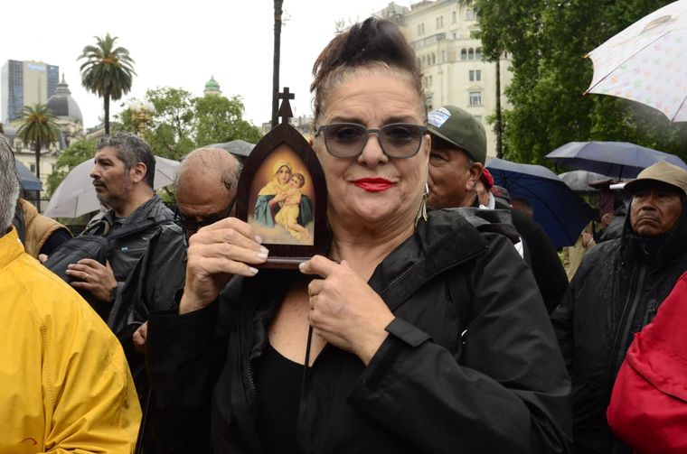 Crédito: Juan Mateo Aberastain Crédito: Juan Mateo Aberastain