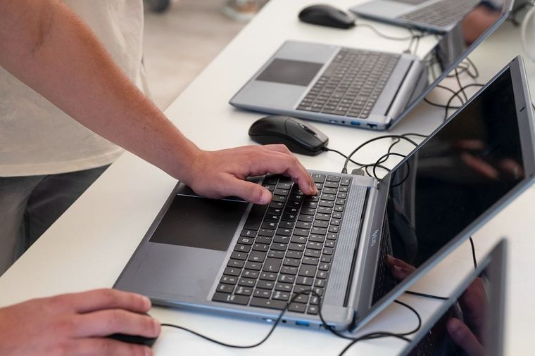 Godoy Cruz abrió las preinscripciones para los Talleres de Verano 2026 de la Casa del Futuro. Godoy Cruz abrió las preinscripciones para los Talleres de Verano 2026 de la Casa del Futuro.