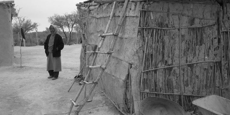 La vivienda y los servicios siguen siendo una deuda pendiente.