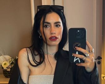 La cantante lanzó una fuerte indirecta. Foto: Instagram/ @lali.&nbsp;