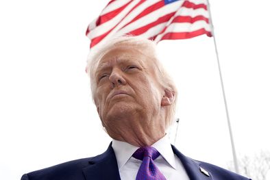 MDZol | Donald Trump  presidente de los Estados Unidos 17