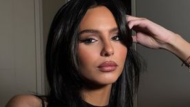 El nuevo look de Juanita. El nuevo look de Juanita.