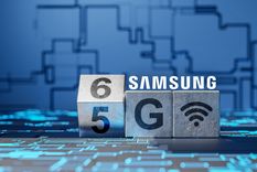 Samsung lidera la carrera por la conectividad del futuro con sus recientes pruebas de red 6G.