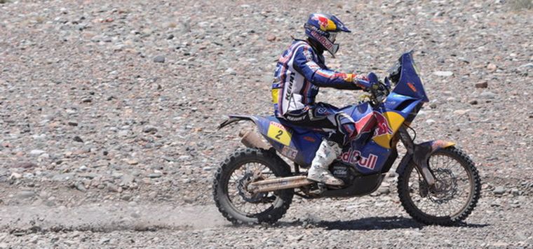 Foto: Nacho Gaffuri/MDZ