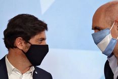 amba y provincia de buenos aires adelantaron complicaciones