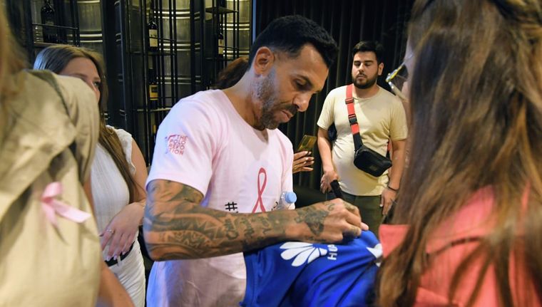 Foto: ALF PONCE MERCADO / MDZ