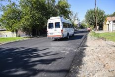 Foto: Municipalidad de Guaymallén