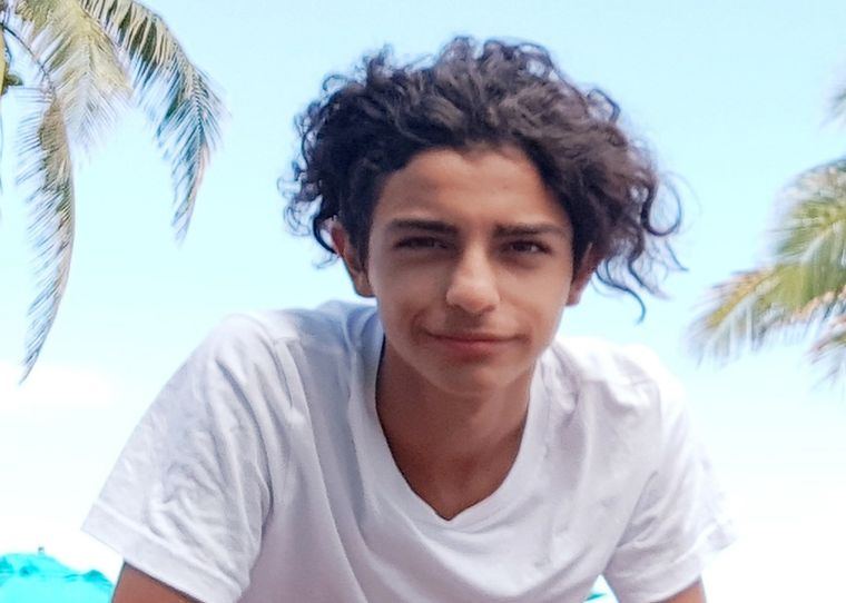 El joven fue asesinado en 2020 cuando junto a cuatro amigos circulaba en un vehículo