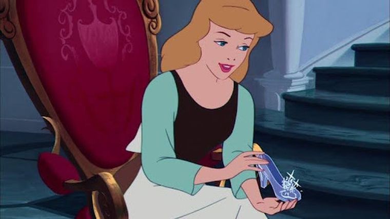 Sus nombres quedaron ligados a personajes de la historia como Cenicienta. Sus nombres quedaron ligados a personajes de la historia como Cenicienta.