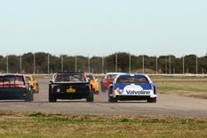 El automovilismo argentino está sacudido por el caso