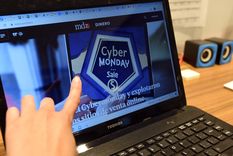 Cyber Monday puede ser una gran oportunidad para comprar a precios accesibles. Cyber Monday puede ser una gran oportunidad para comprar a precios accesibles.