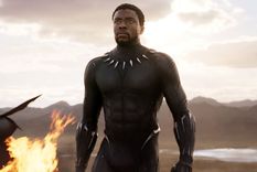 El éxito de Black Panther se debe a su trama, a su increíble producción y a la calidad actoral que ofrece.