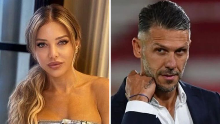 Te lo firmo: la contundente respuesta de Eva cuando le preguntaron si volvería con el padre de sus hijos. / Archivo MDZ