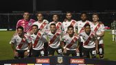 Vélez está a punto de quedarse con un jugador de River. Vélez está a punto de quedarse con un jugador de River.