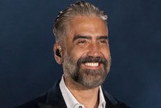 alejandro fernandez es demandado por su imitador