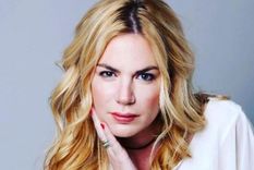 Esmeralda Mitre, actriz. Foto: Instagram @esmeraldamitreok