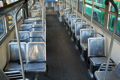 MDZol | Las nuevas unidades ya están siendo utilizadas. Foto: Mdz