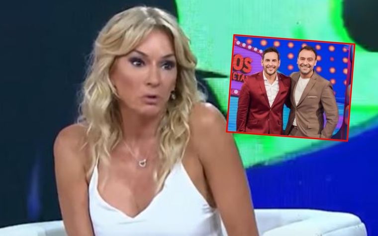 No le va Yanina no quiere darle notas al programa de El Trece.