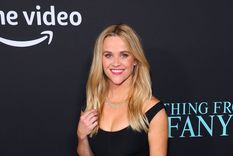 La talentosa actriz sorprende a todos con su último post en Instagram Foto: Instagram/ Reese Witherspoon
