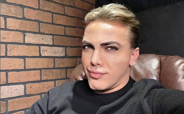 Cristian Castro reveló la razón del resentimiento de Luis Miguel hacia él.