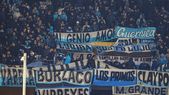 La buena noticia que recibieron los hinchas de Racing de cara al partido frente a Banfield La buena noticia que recibieron los hinchas de Racing de cara al partido frente a Banfield