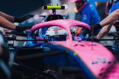 El reglamento de la FIA establece sanciones acumulativas que pueden dejar a un piloto fuera de una carrera. El reglamento de la FIA establece sanciones acumulativas que pueden dejar a un piloto fuera de una carrera.