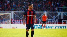 Iker Muniain no seguirá en San Lorenzo. Foto: San Lorenzo Iker Muniain no seguirá en San Lorenzo. Foto: San Lorenzo