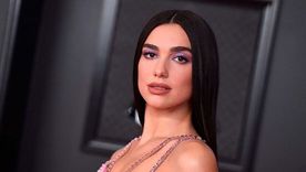 Dua Lipa conquista con 3 bikinis que son tendencias en este verano. Foto: Dua Lipa / Instagram