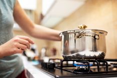 ¿Qué cocinar, según la inteligencia artificial? Foto: SHUTTERSTOCK ¿Qué cocinar, según la inteligencia artificial? Foto: SHUTTERSTOCK