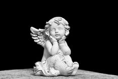 El mensaje del ángel de la guarda para este 19 de febrero para Capricornio, Acuario y Piscis Pon atención a las sabias palabras de estos seres divinos. Foto: Pixabay