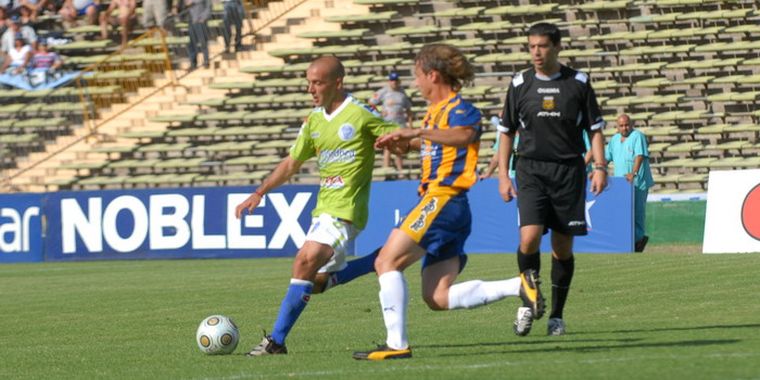 Foto: Pachy Reynoso / MDZ