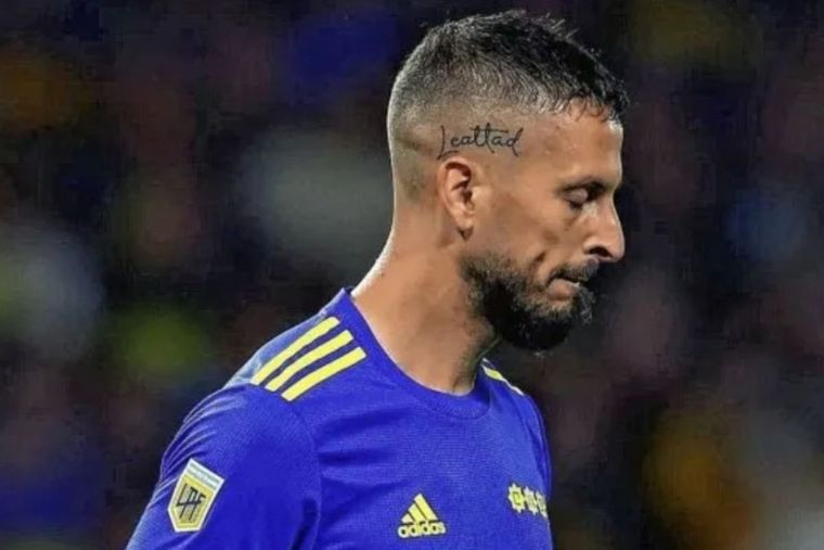 Pésimas noticias para Benedetto de cara al Superclásico.