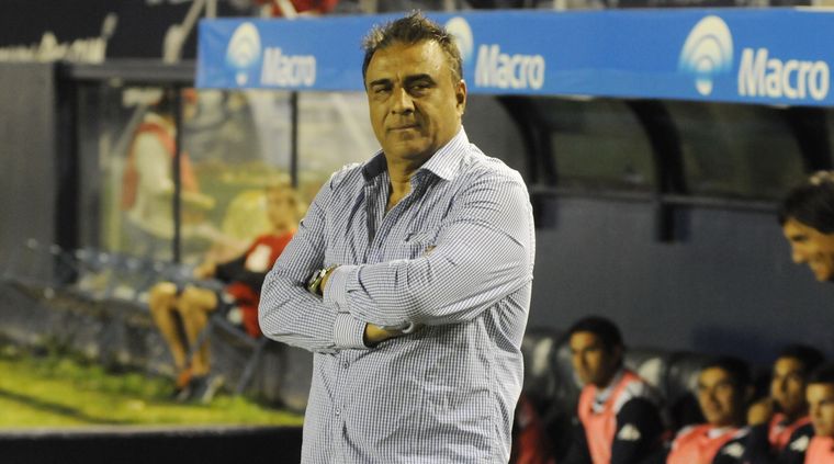 Foto: Alf Ponce / MDZ