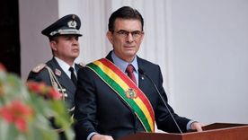 crisis en bolivia: rodrigo paz anuncio que reducira a la mitad su salario en medio de otra marcha en la paz crisis en bolivia: rodrigo paz anuncio que reducira a la mitad su salario en medio de otra marcha en la paz